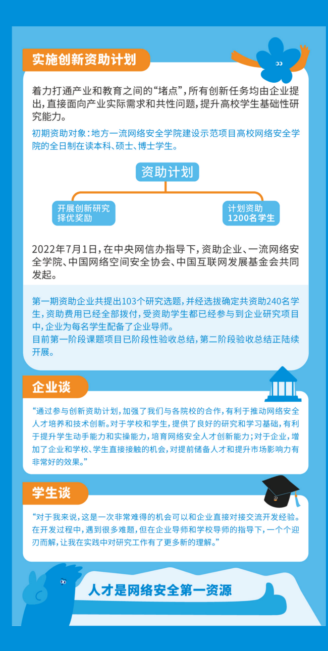 2023年(nián)網絡安全宣傳周暨網絡文明宣傳月